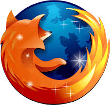 FirefoxOS Logo